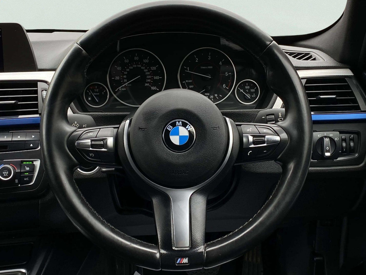 Used BMW 3 Series 2014 for sale - 78127339: Photo 20