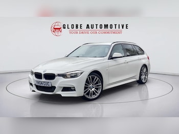 Used BMW 3 Series 2014 for sale - 78127339: Photo