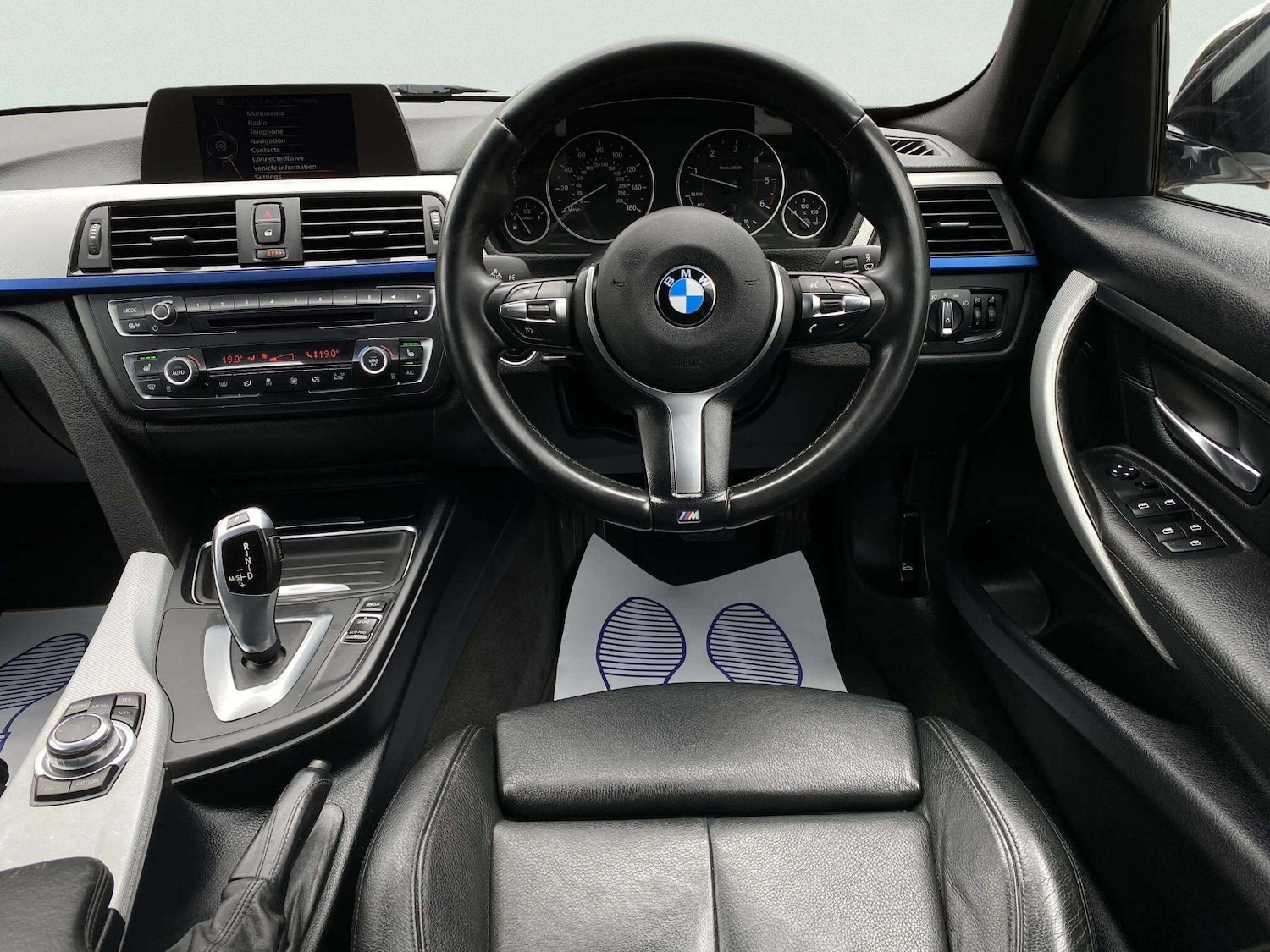 Used BMW 3 Series 2014 for sale - 78127339: Photo 3