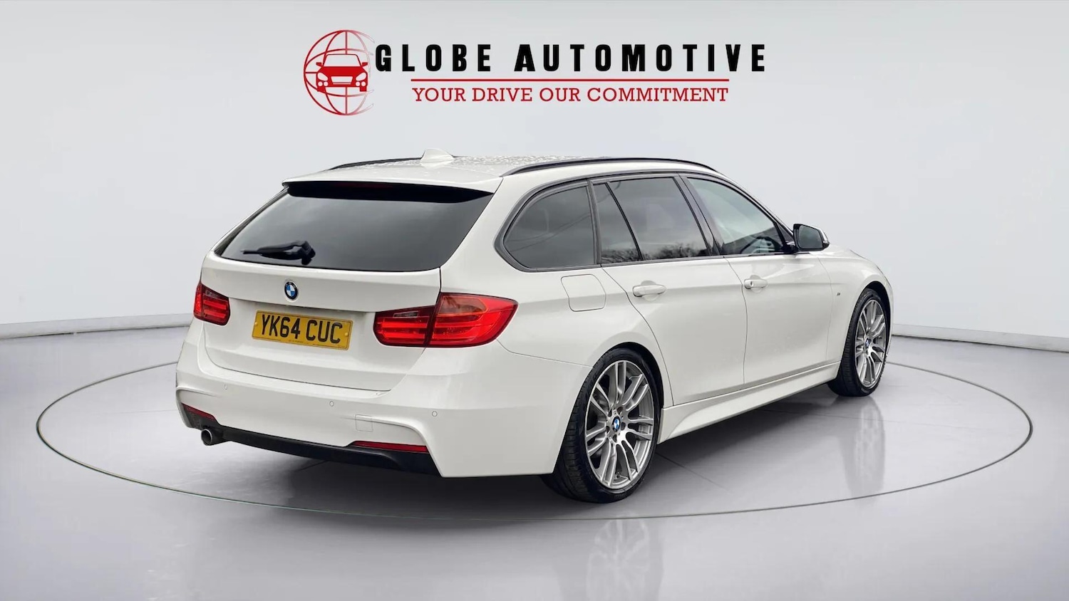 Used BMW 3 Series 2014 for sale - 78127339: Photo 35