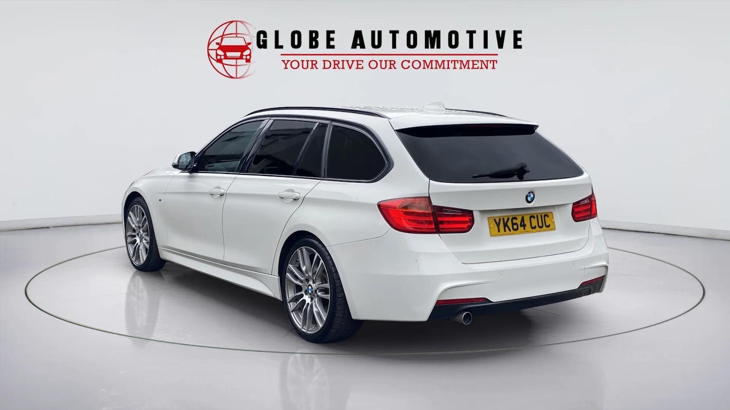 Used BMW 3 Series 2014 for sale - 78127339: Photo 36