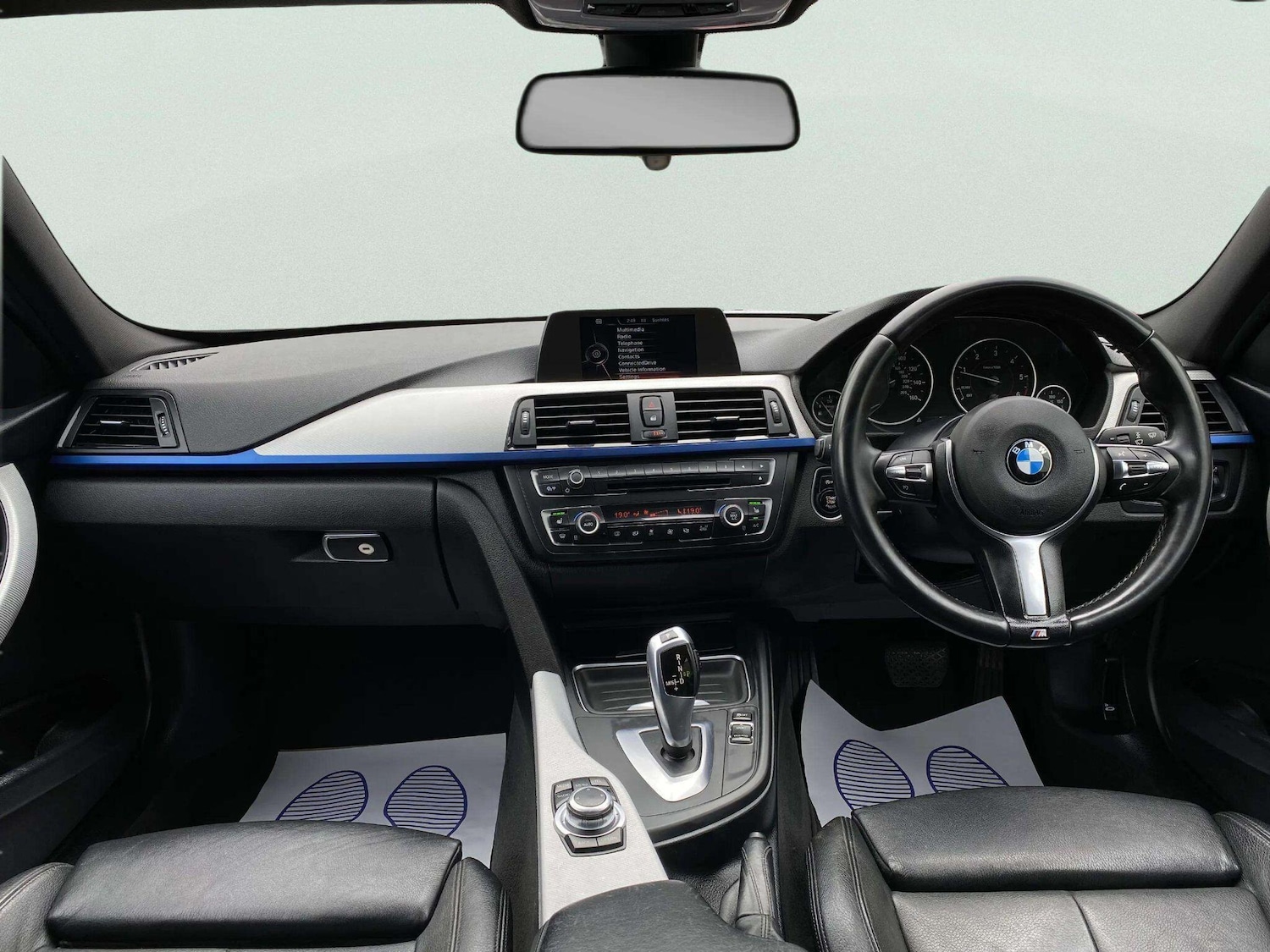 Used BMW 3 Series 2014 for sale - 78127339: Photo 38