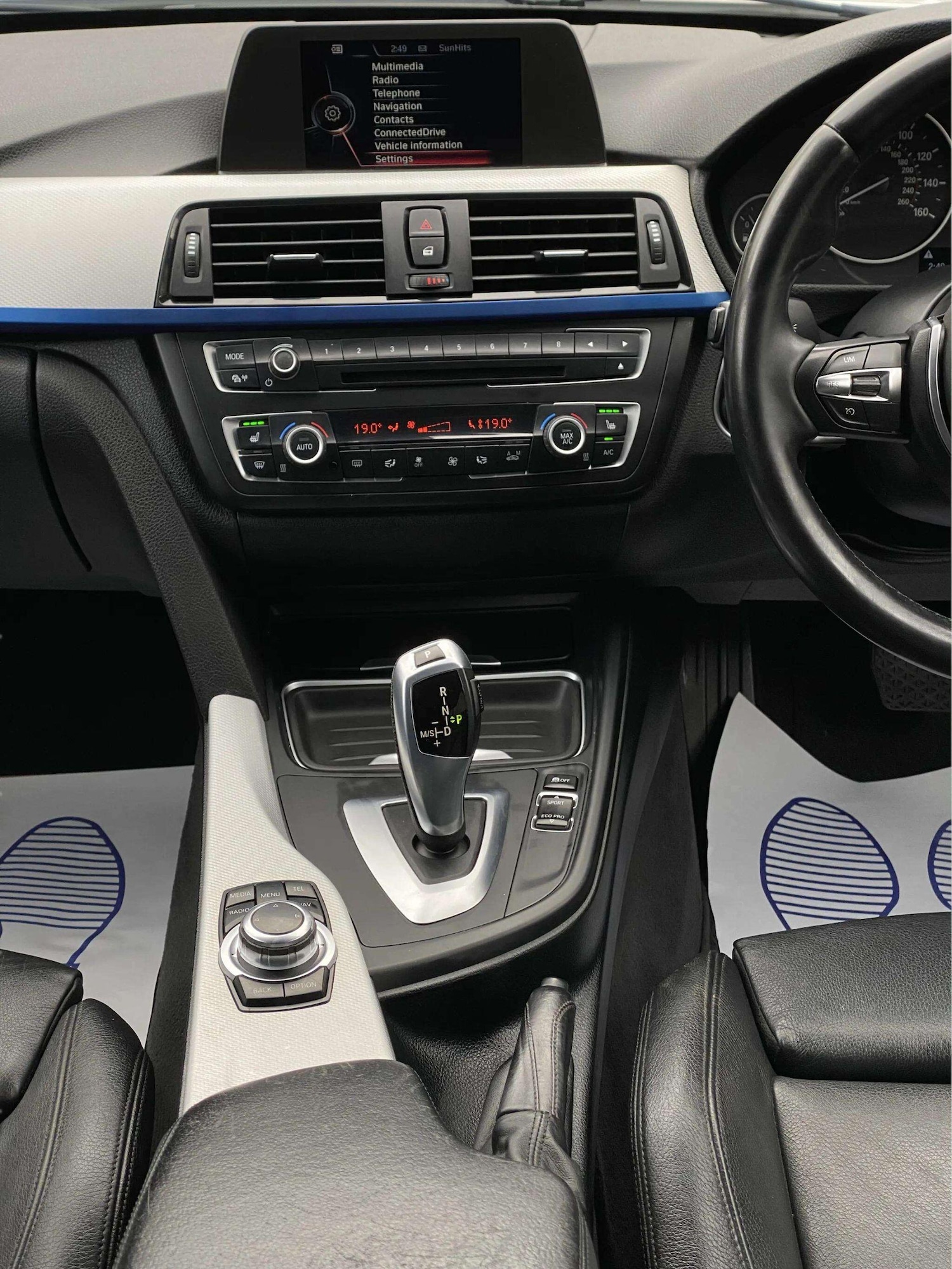 Used BMW 3 Series 2014 for sale - 78127339: Photo 39