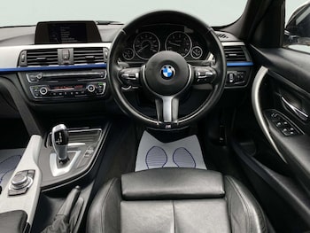 Used BMW 3 Series 2014 for sale - 78127339: Photo