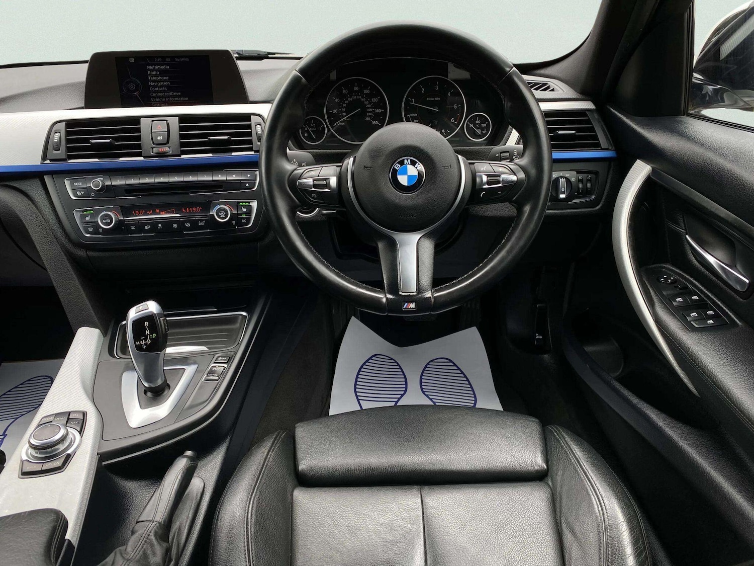 Used BMW 3 Series 2014 for sale - 78127339: Photo 40