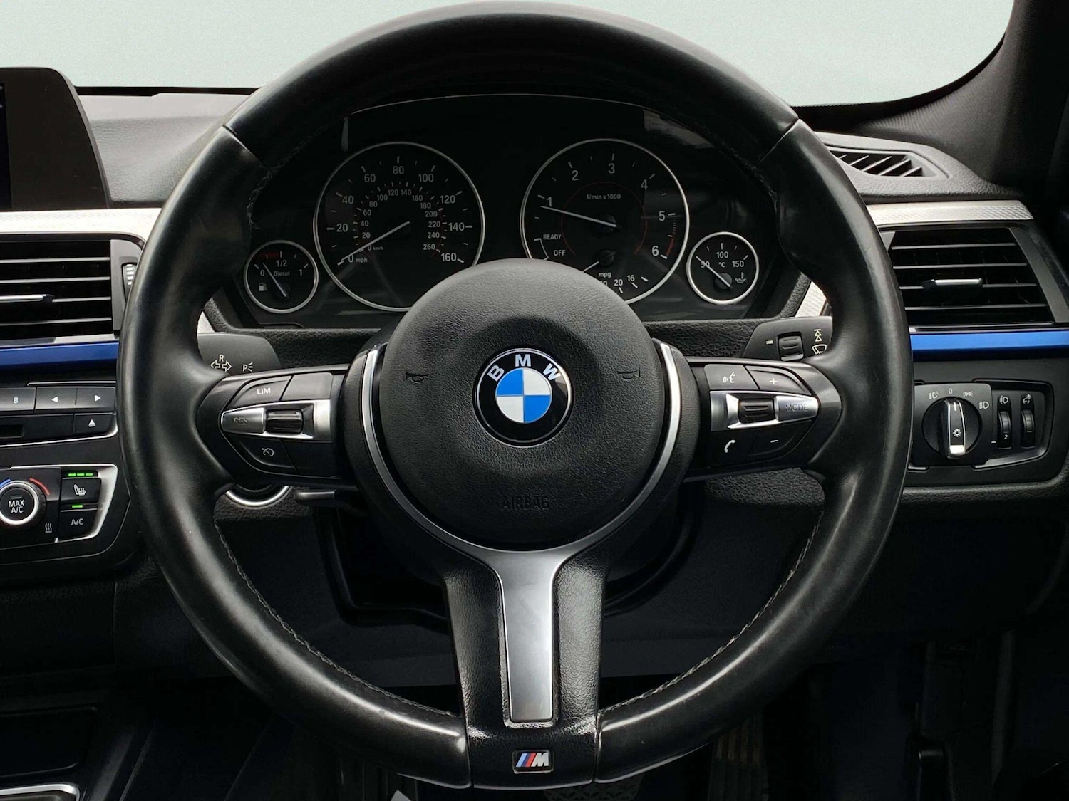 Used BMW 3 Series 2014 for sale - 78127339: Photo 47