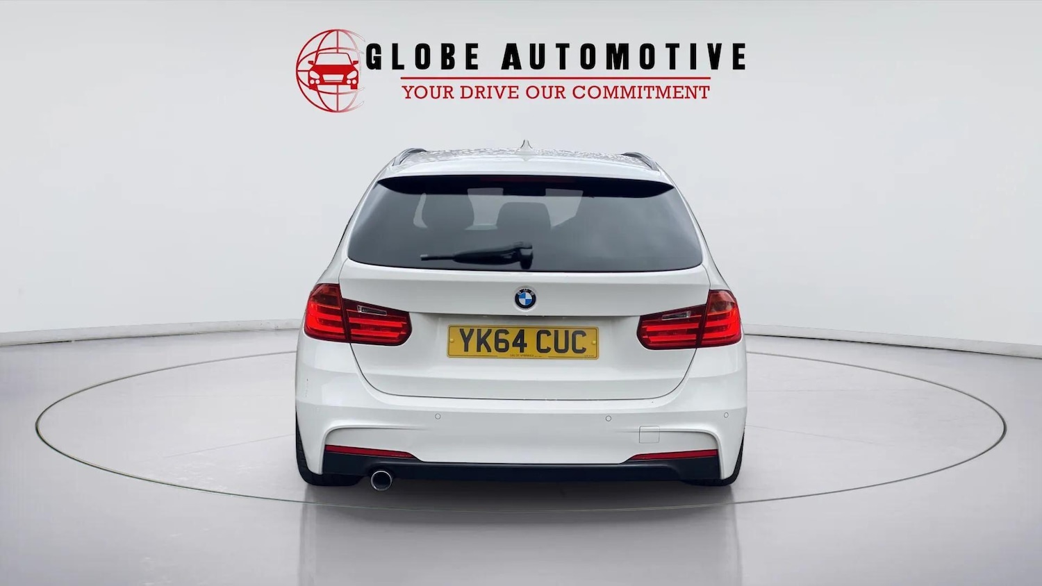 Used BMW 3 Series 2014 for sale - 78127339: Photo 56