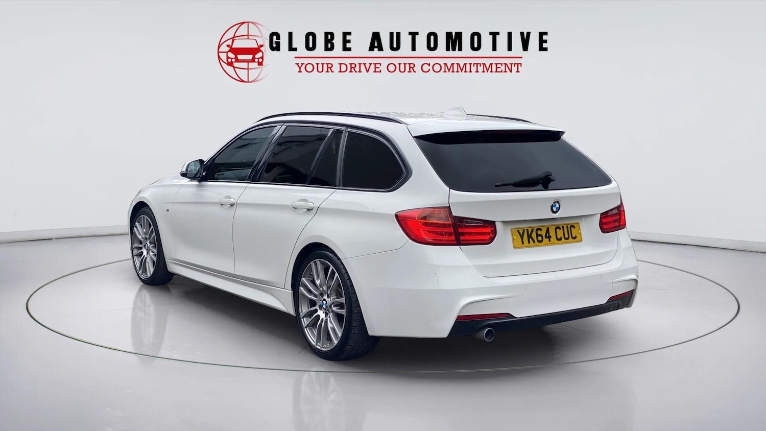 Used BMW 3 Series 2014 for sale - 78127339: Photo 62