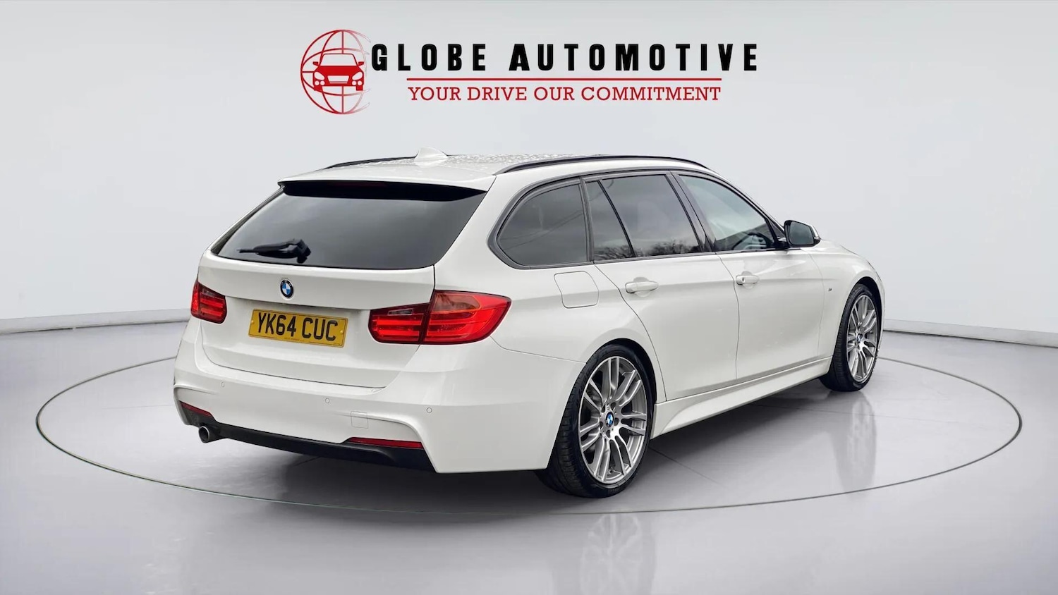 Used BMW 3 Series 2014 for sale - 78127339: Photo 7