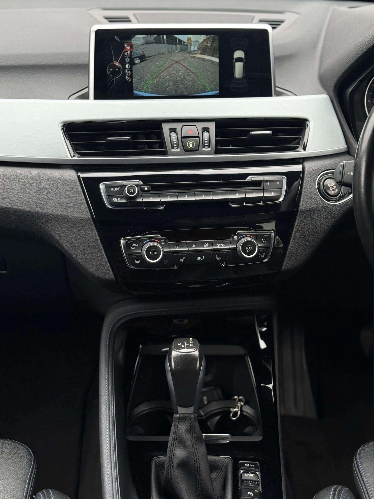 Used BMW X1 for sale - 77808208: Photo 12