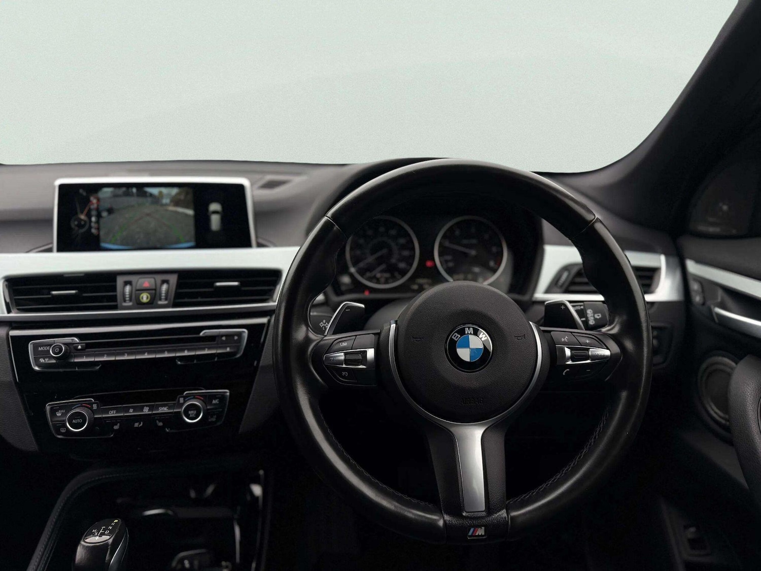 Used BMW X1 for sale - 77808208: Photo 13