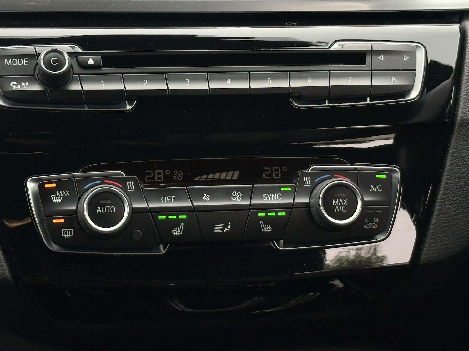 Used BMW X1 for sale - 77808208: Photo 14