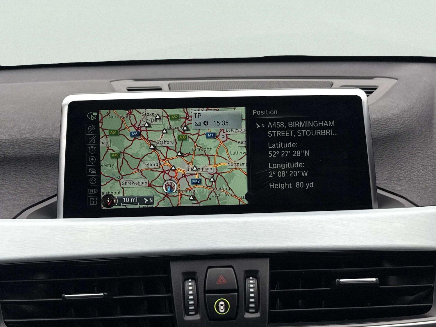 Used BMW X1 for sale - 77808208: Photo 16