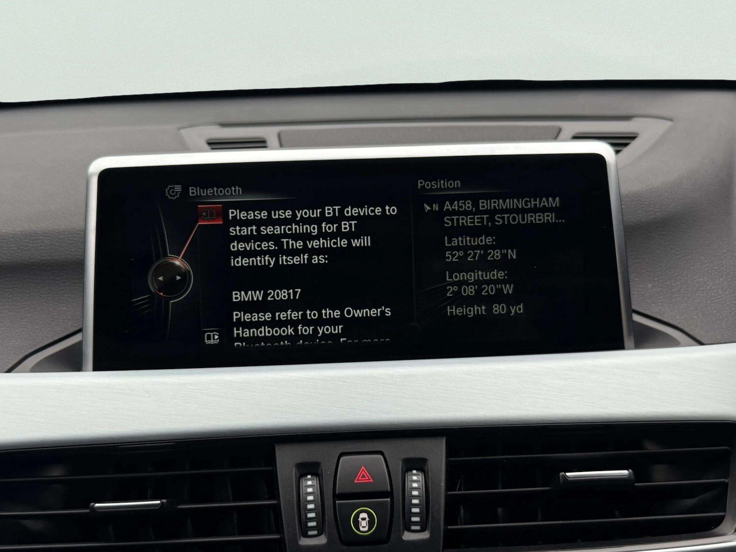 Used BMW X1 for sale - 77808208: Photo 17