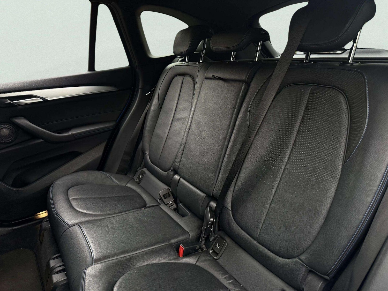 Used BMW X1 for sale - 77808208: Photo 27