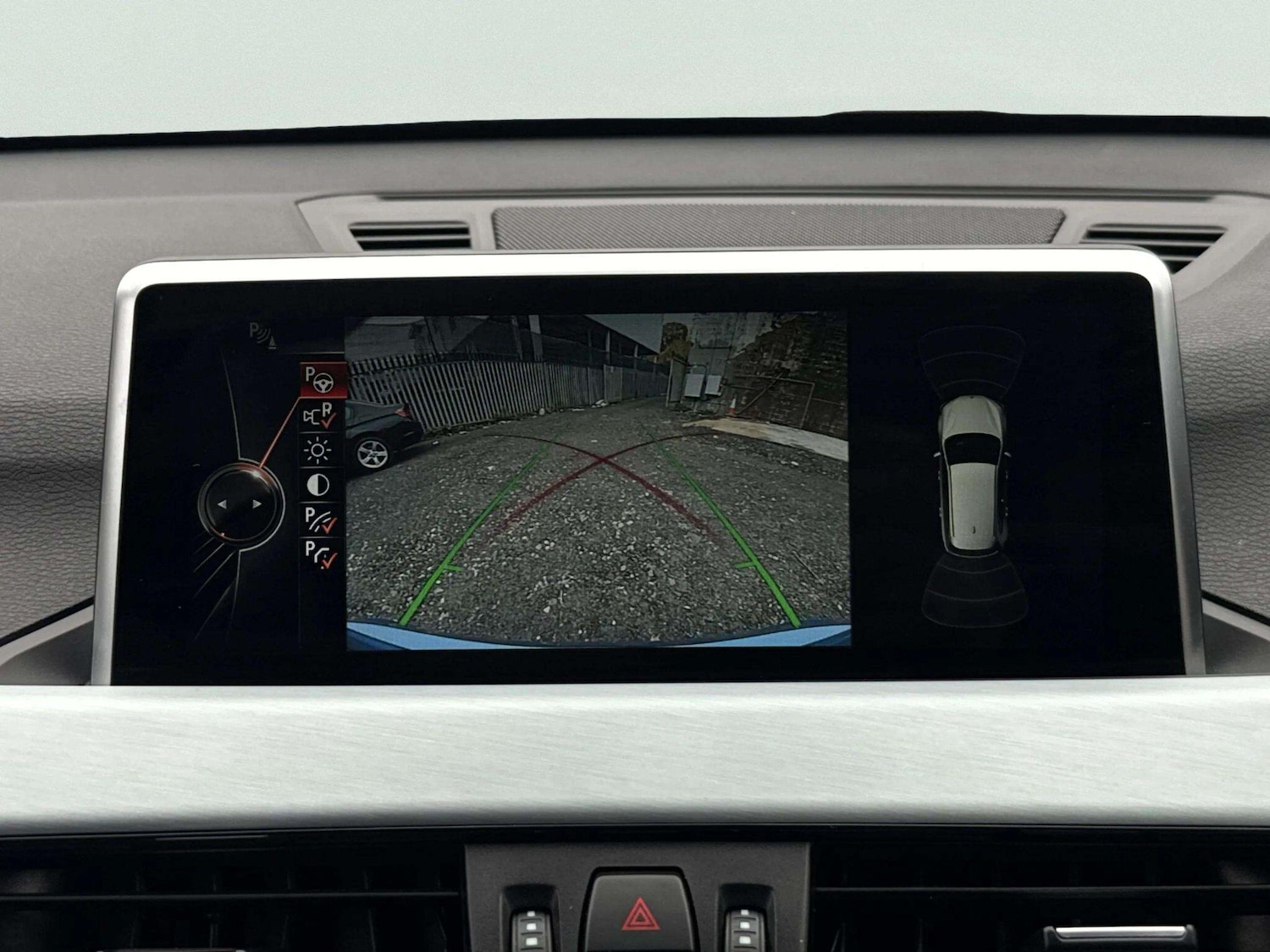 Used BMW X1 for sale - 77808208: Photo 3