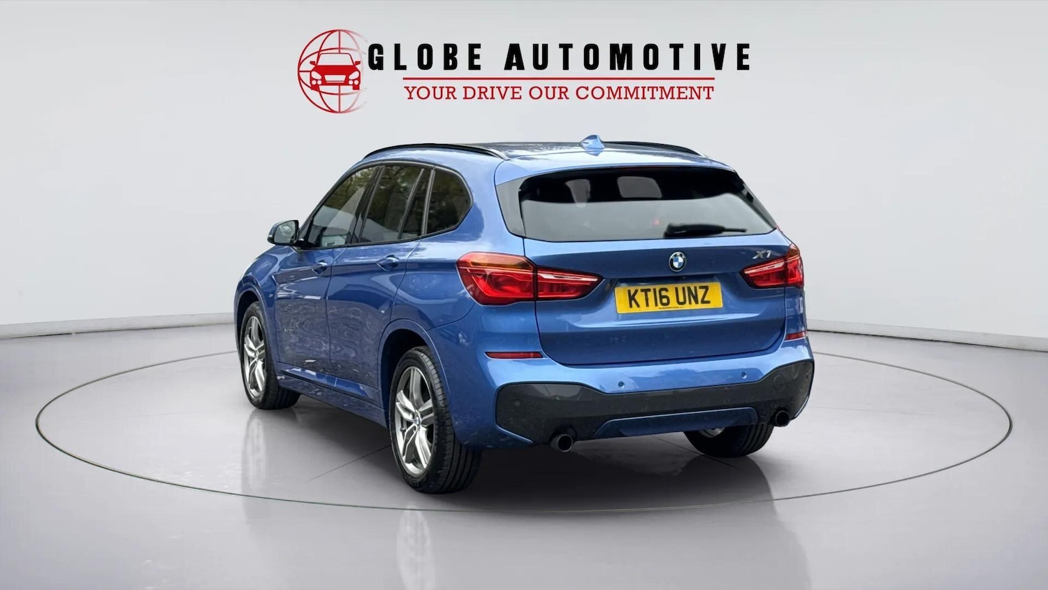 Used BMW X1 for sale - 77808208: Photo 34