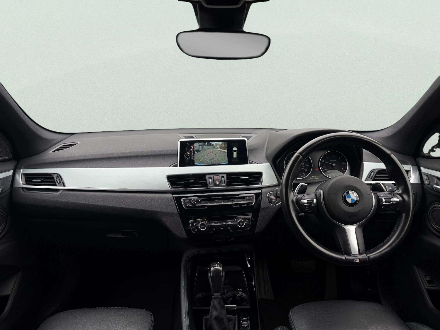 Used BMW X1 for sale - 77808208: Photo 36