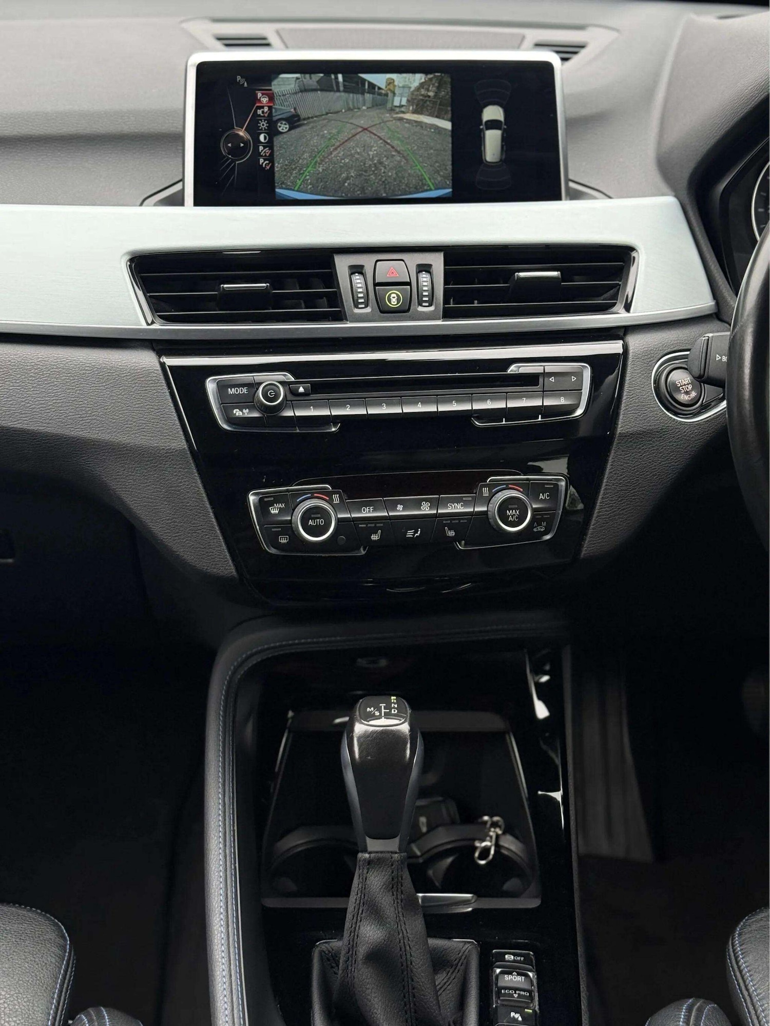 Used BMW X1 for sale - 77808208: Photo 37