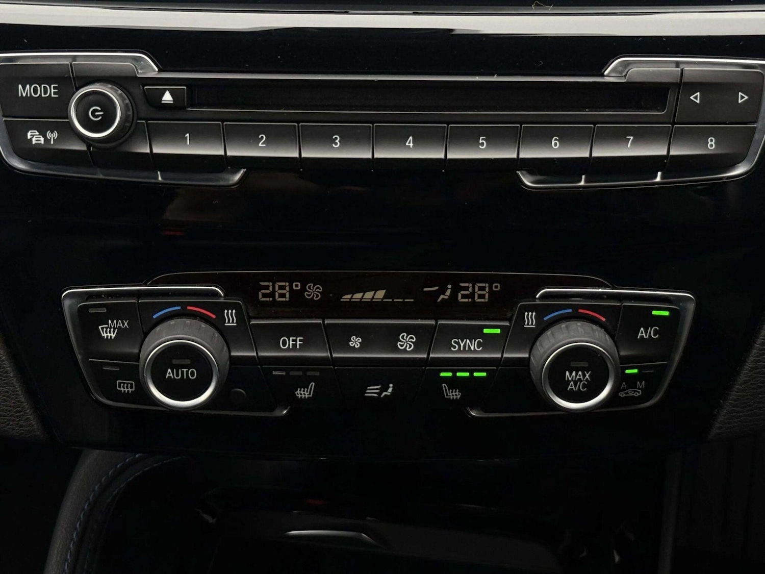 Used BMW X1 for sale - 77808208: Photo 39