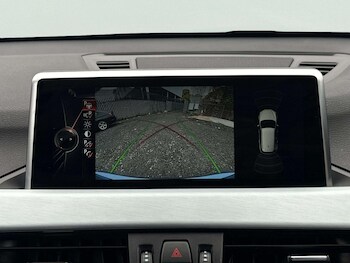 Used BMW X1 2016 for sale - 77808208: Photo