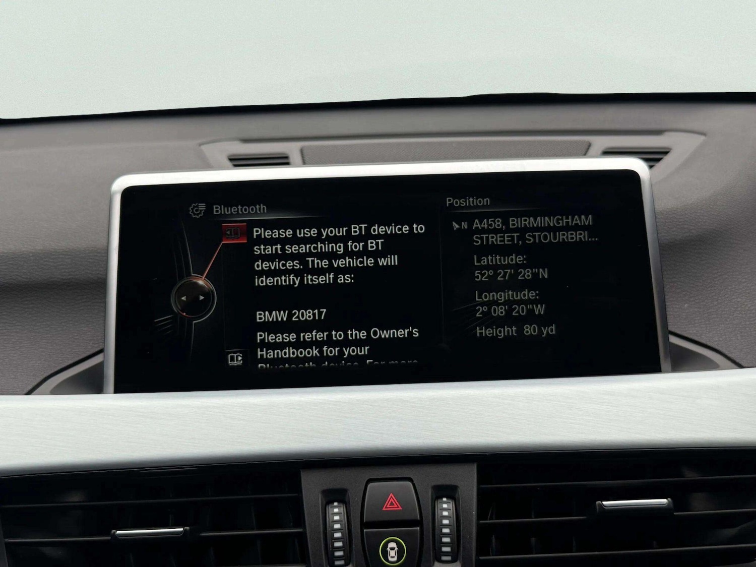 Used BMW X1 for sale - 77808208: Photo 45