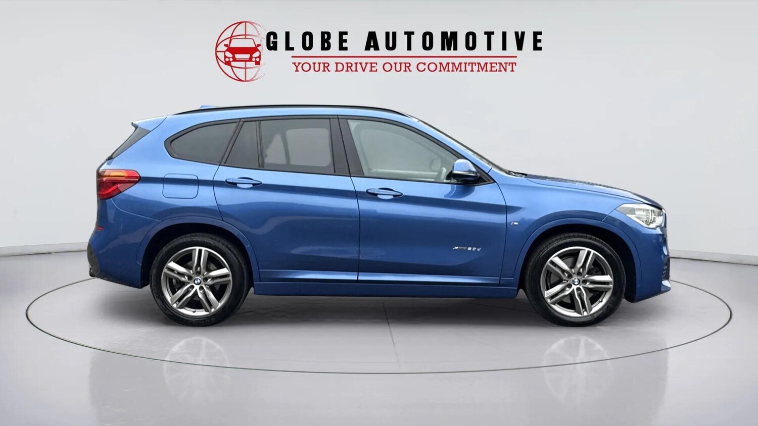 Used BMW X1 for sale - 77808208: Photo 5