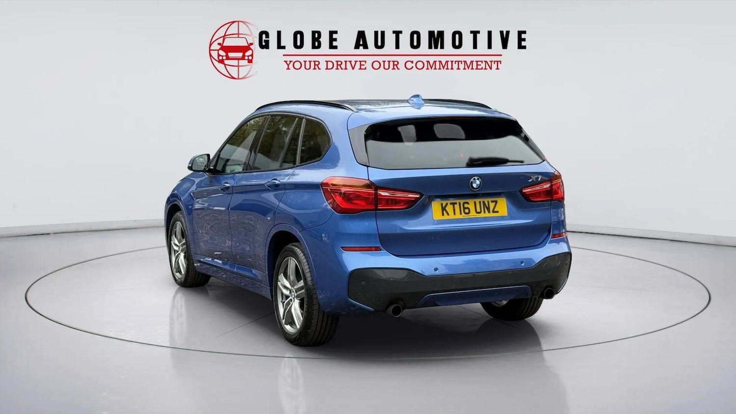 Used BMW X1 for sale - 77808208: Photo 8