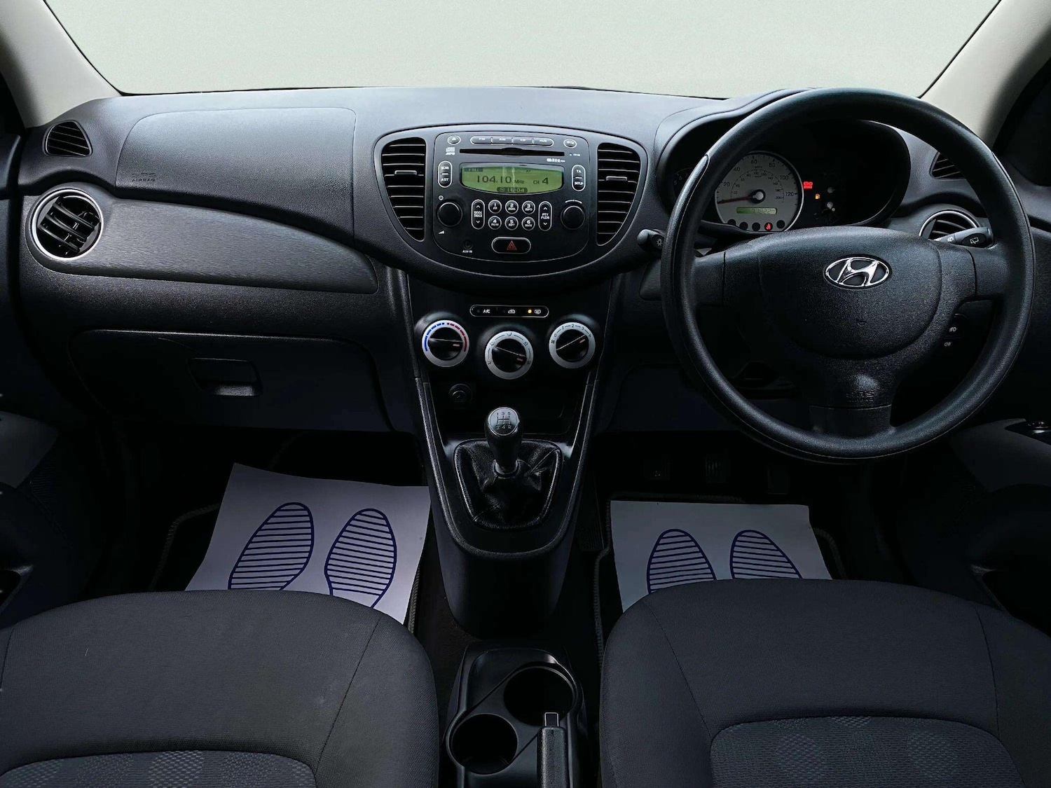 Used Hyundai i10 for sale - 77808717: Photo 10