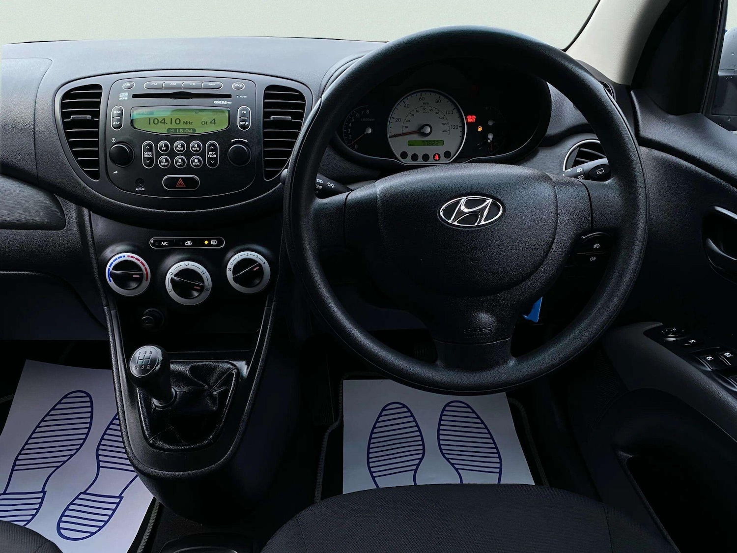Used Hyundai i10 for sale - 77808717: Photo 11