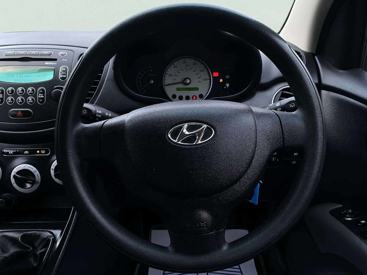 Used Hyundai i10 for sale - 77808717: Photo 14
