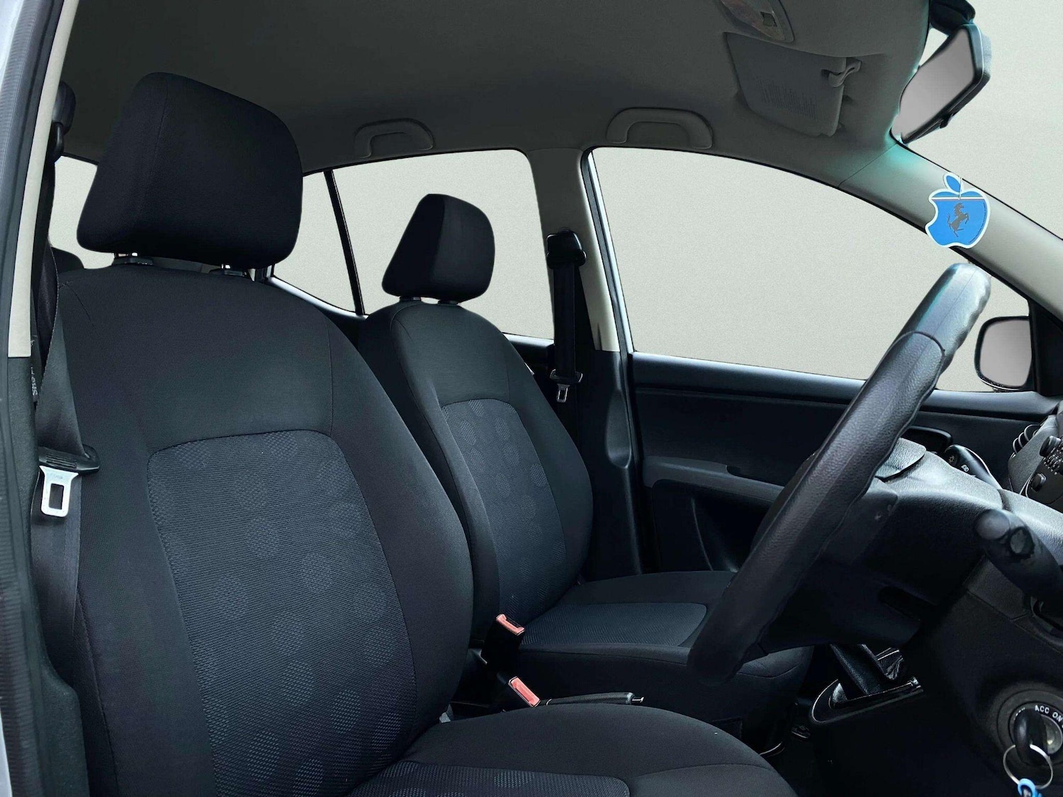 Used Hyundai i10 for sale - 77808717: Photo 17