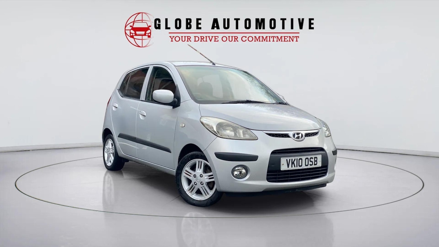 Used Hyundai i10 for sale - 77808717: Photo 21
