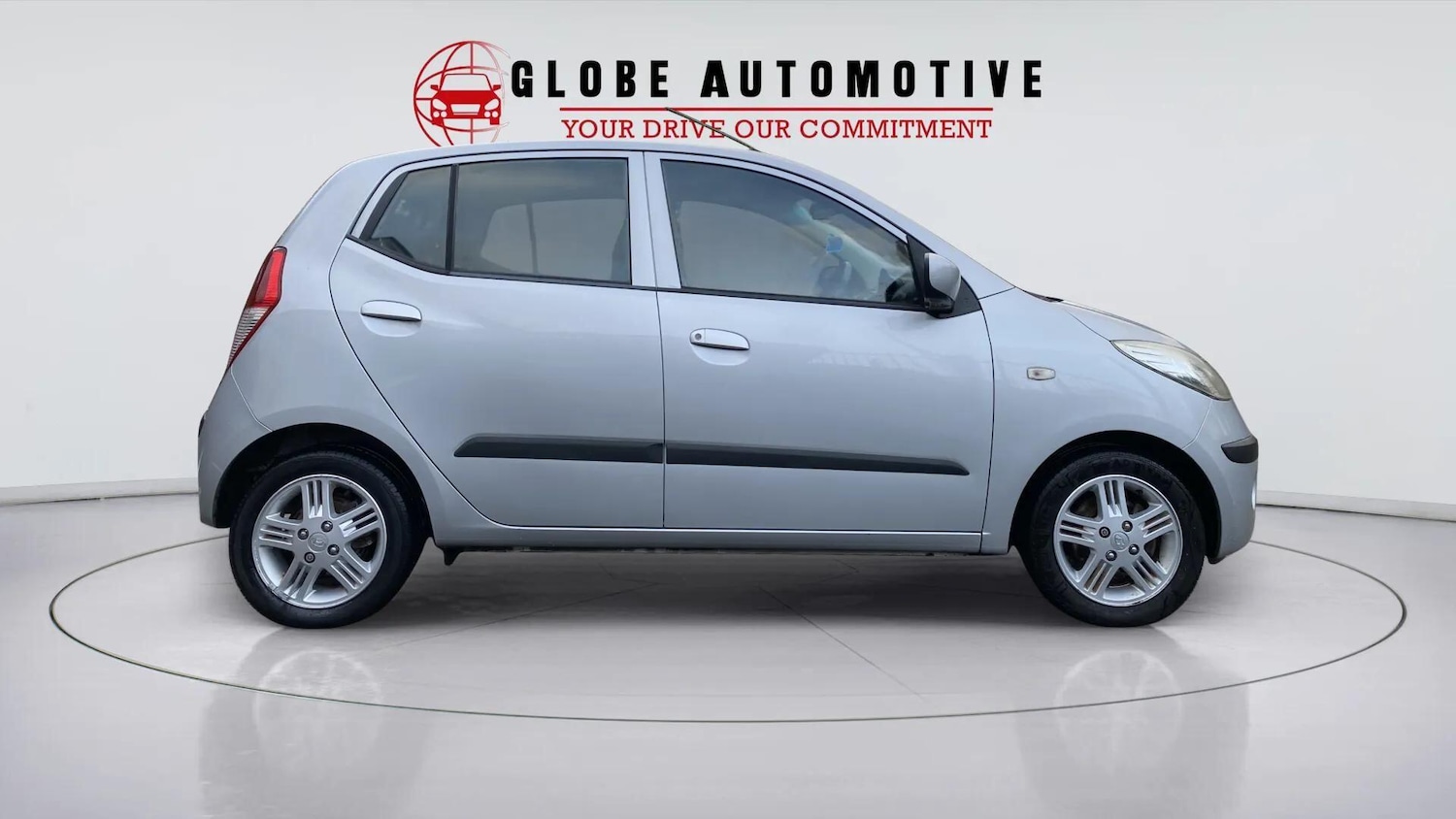 Used Hyundai i10 for sale - 77808717: Photo 23