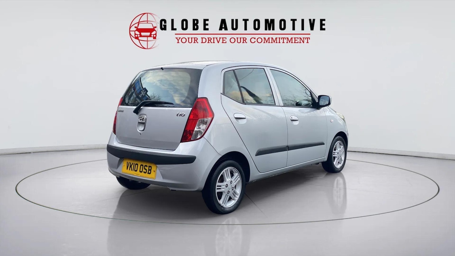 Used Hyundai i10 for sale - 77808717: Photo 25