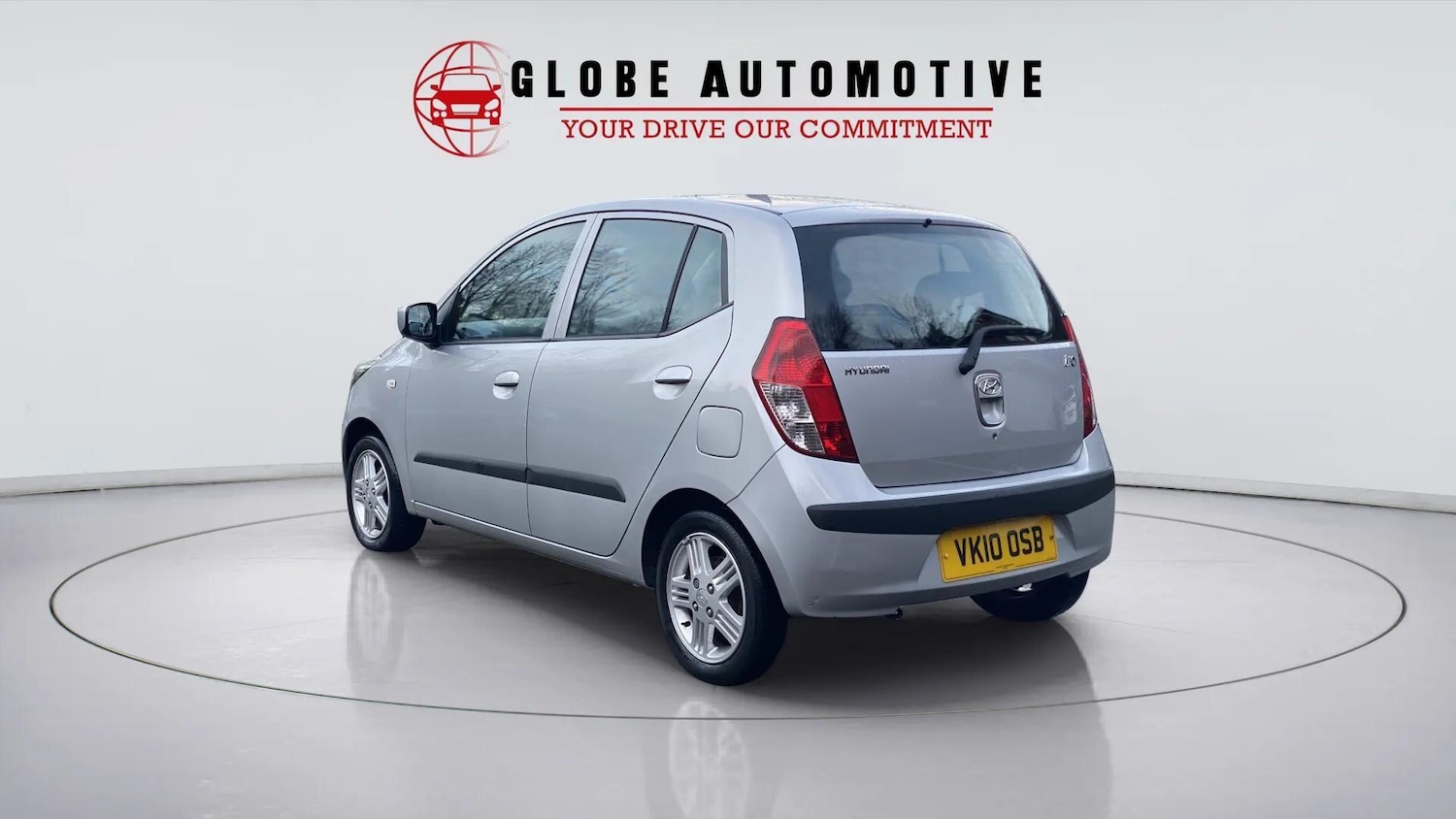 Used Hyundai i10 for sale - 77808717: Photo 26