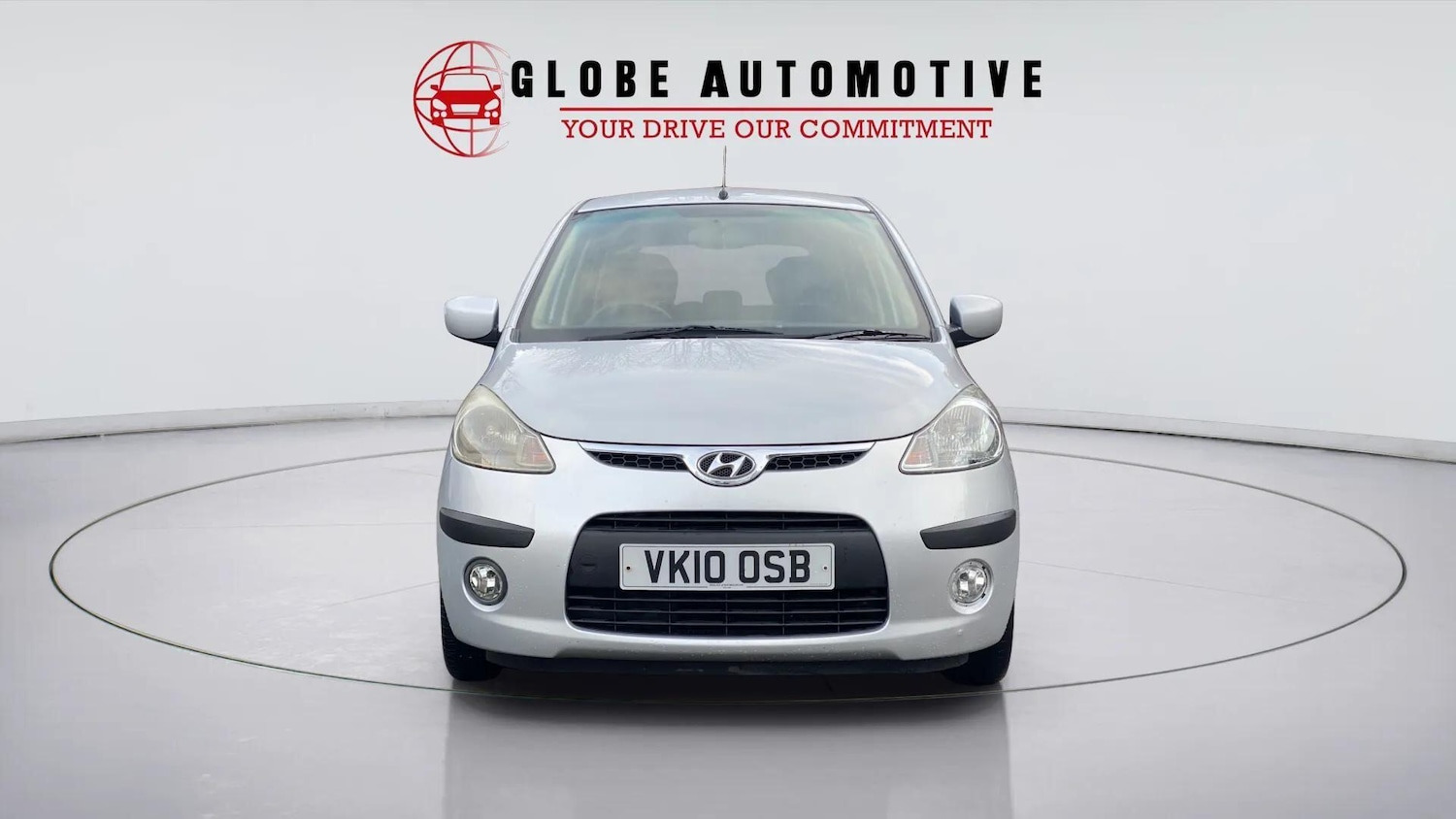 Used Hyundai i10 for sale - 77808717: Photo 27