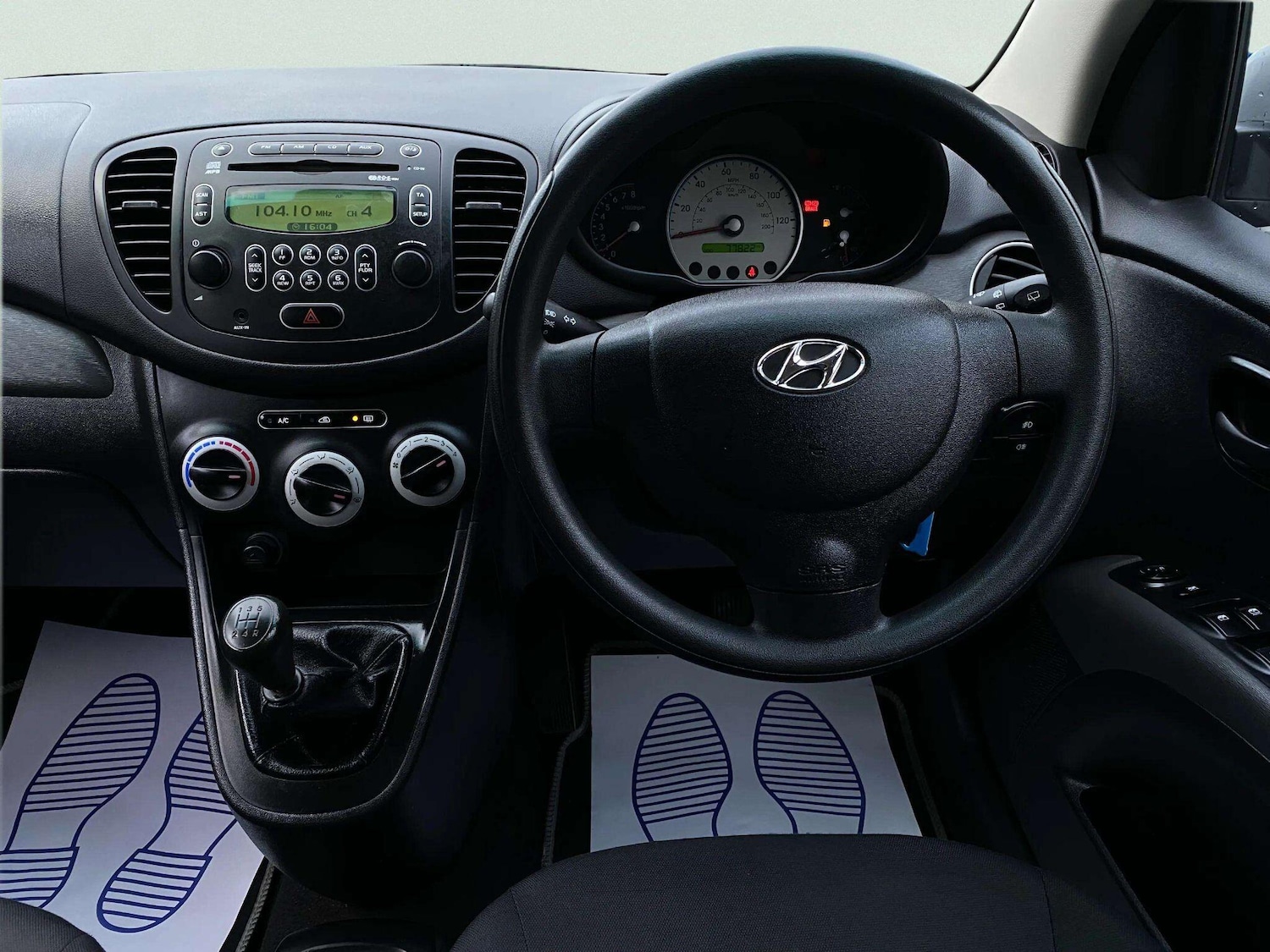 Used Hyundai i10 for sale - 77808717: Photo 3