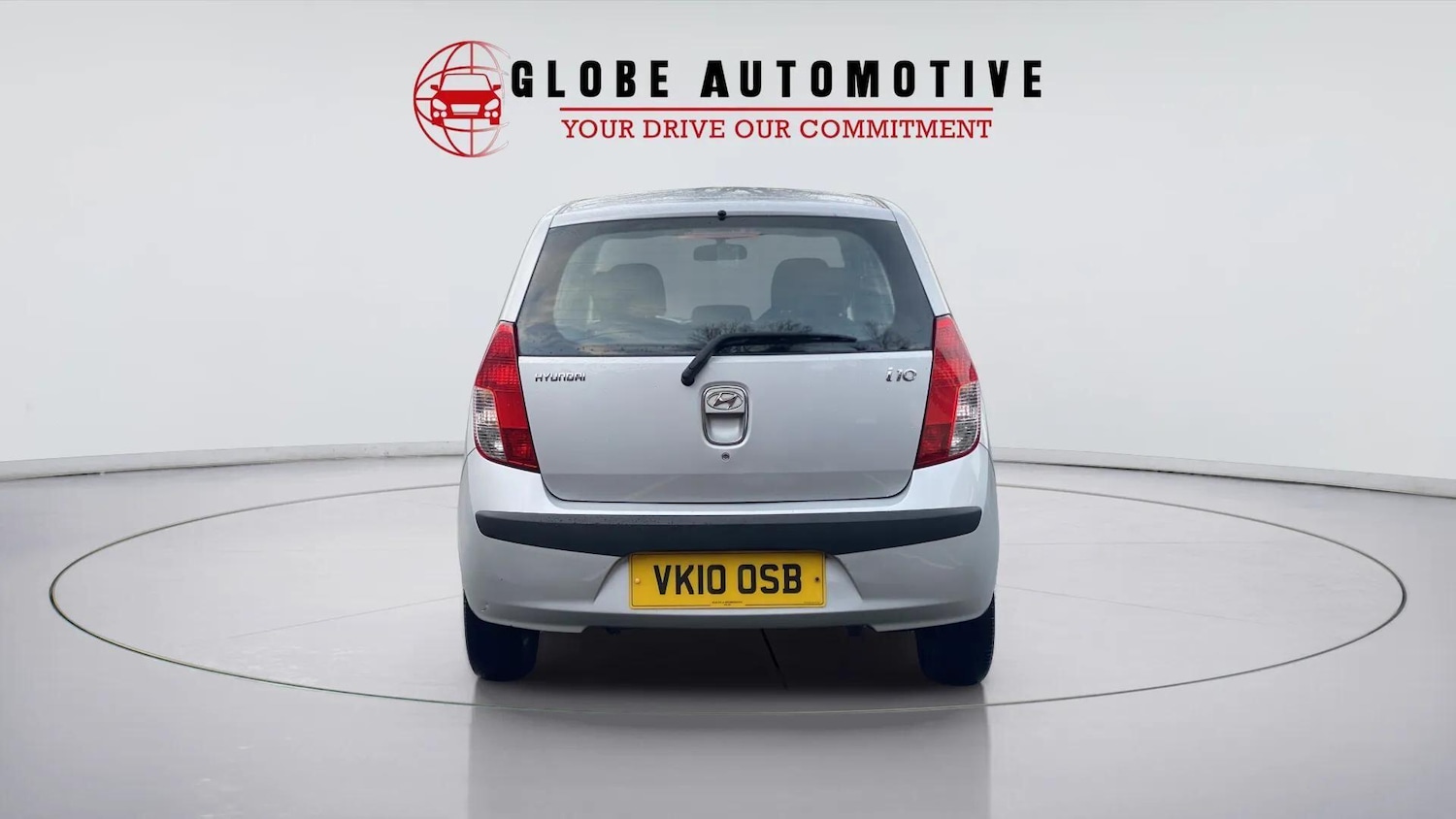 Used Hyundai i10 for sale - 77808717: Photo 39