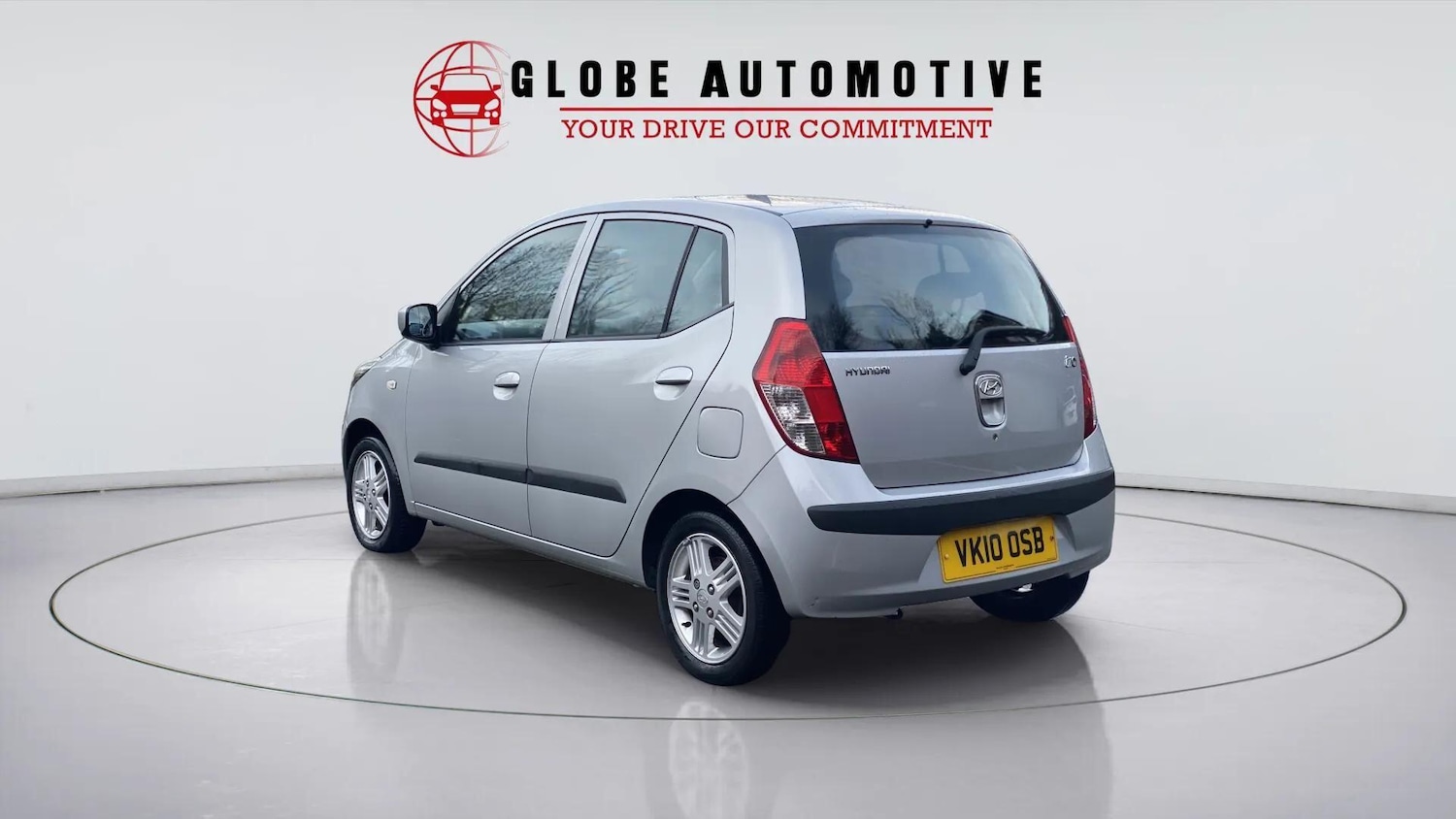 Used Hyundai i10 for sale - 77808717: Photo 42