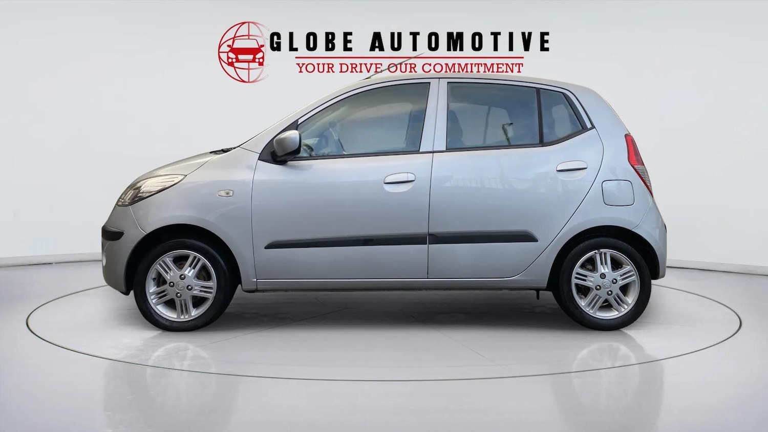 Used Hyundai i10 for sale - 77808717: Photo 44