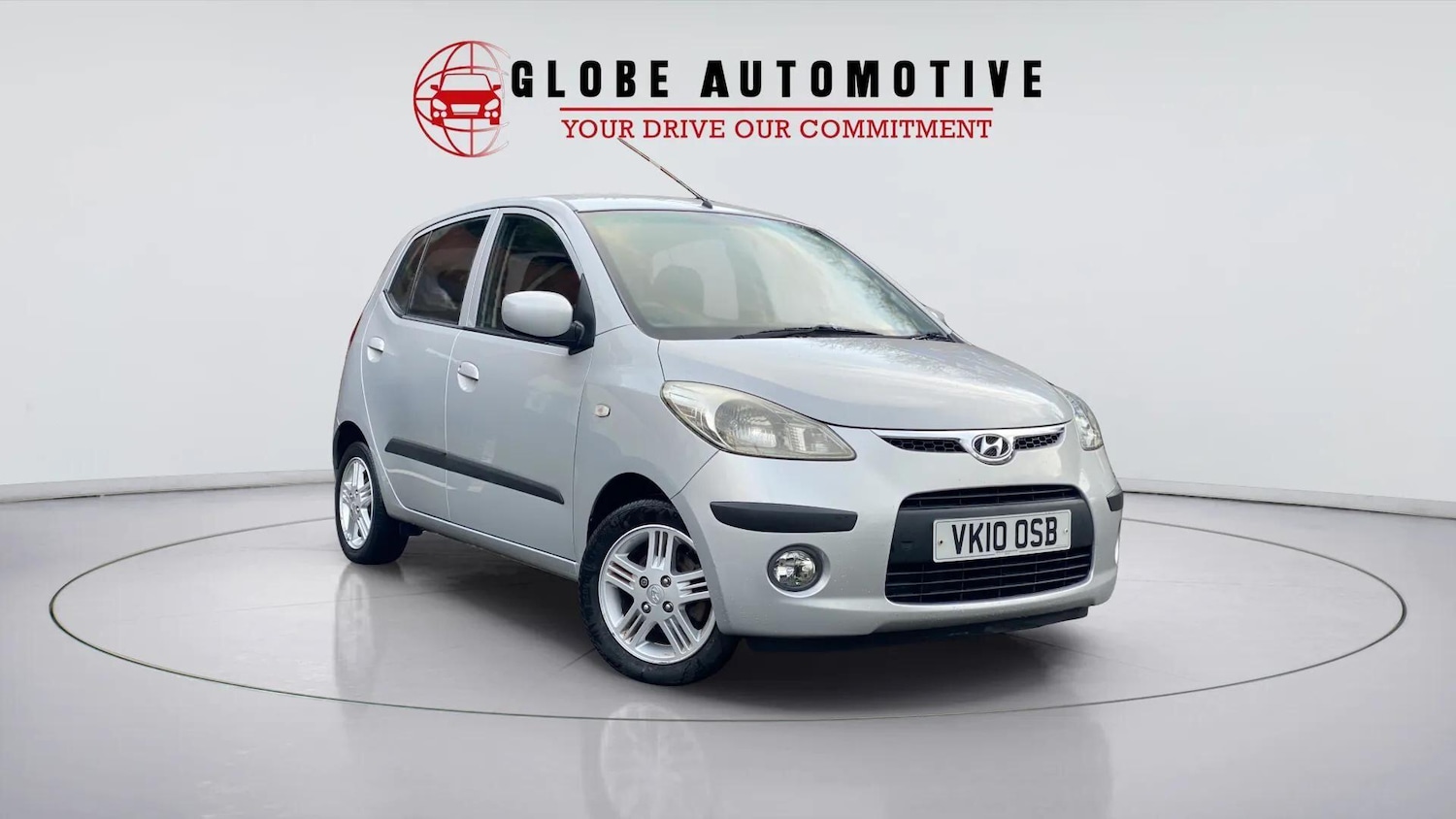 Used Hyundai i10 for sale - 77808717: Photo 45
