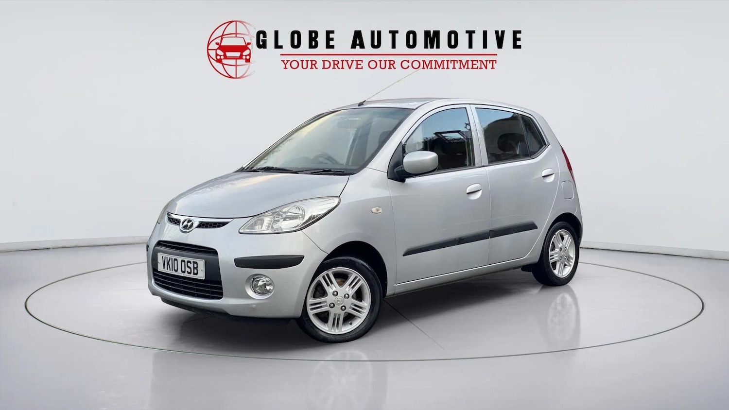 Used Hyundai i10 for sale - 77808717: Photo 46