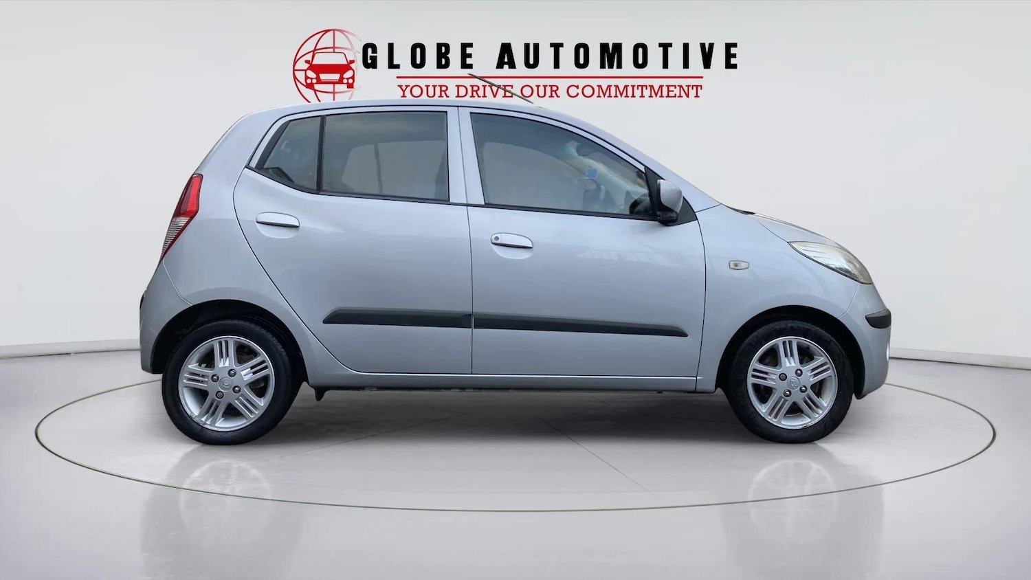 Used Hyundai i10 for sale - 77808717: Photo 5