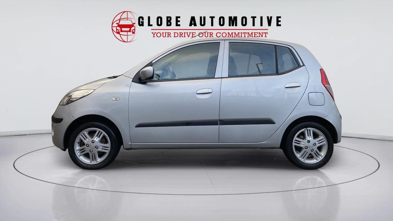 Used Hyundai i10 for sale - 77808717: Photo 6