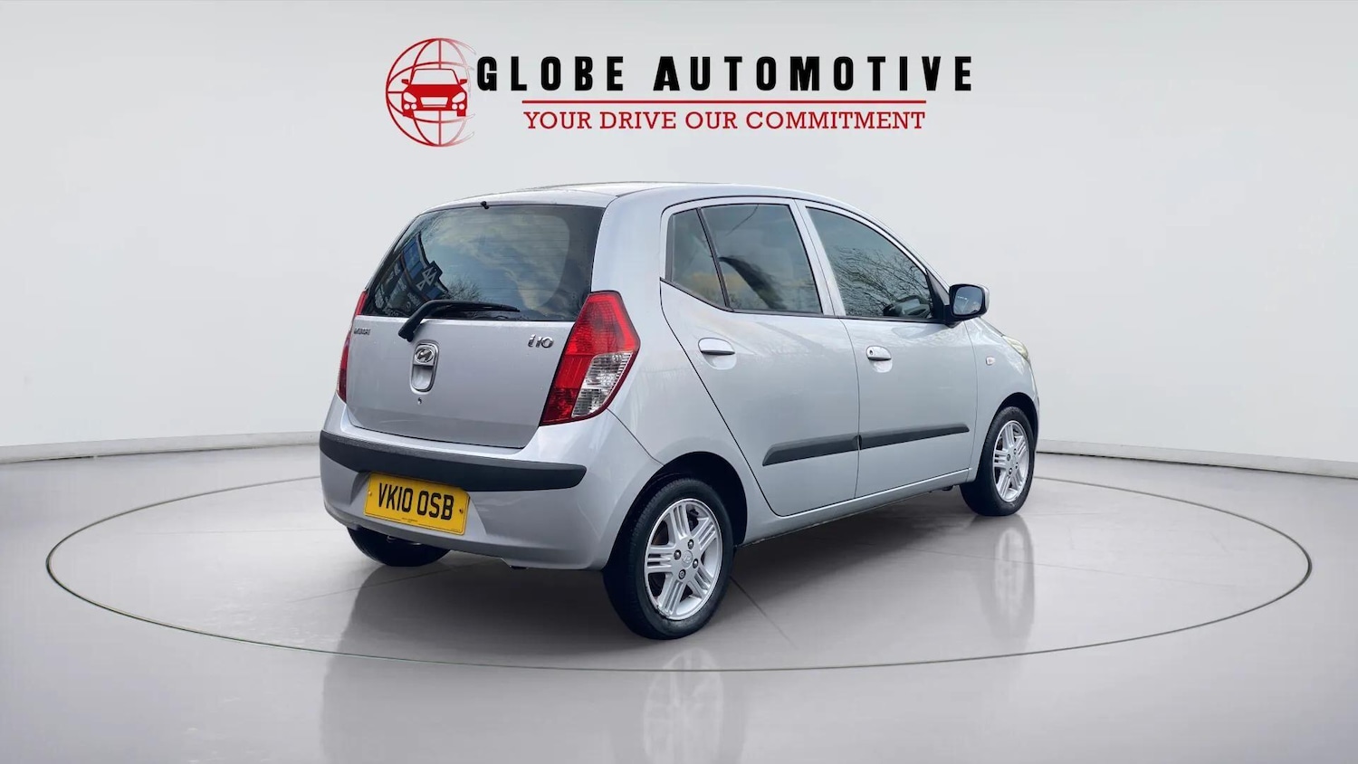 Used Hyundai i10 for sale - 77808717: Photo 7