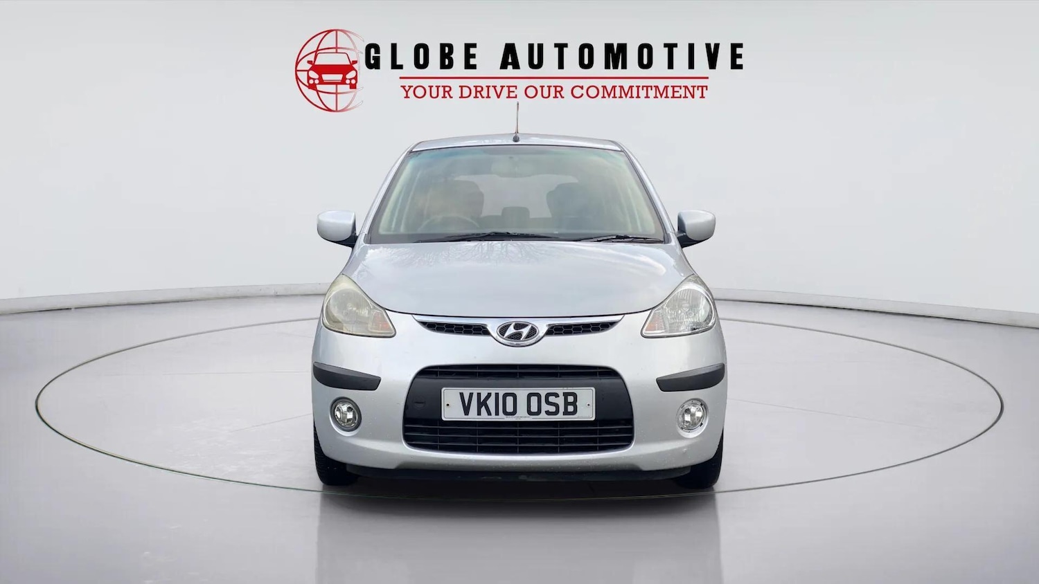 Used Hyundai i10 for sale - 77808717: Photo 9