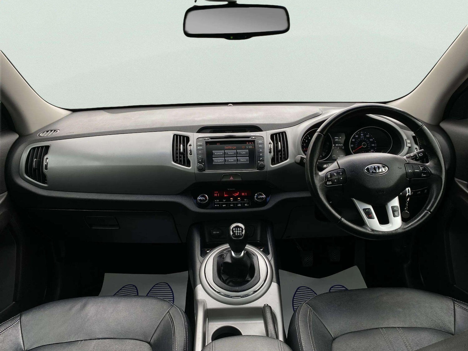 Used Kia Sportage for sale - 78135944: Photo 11