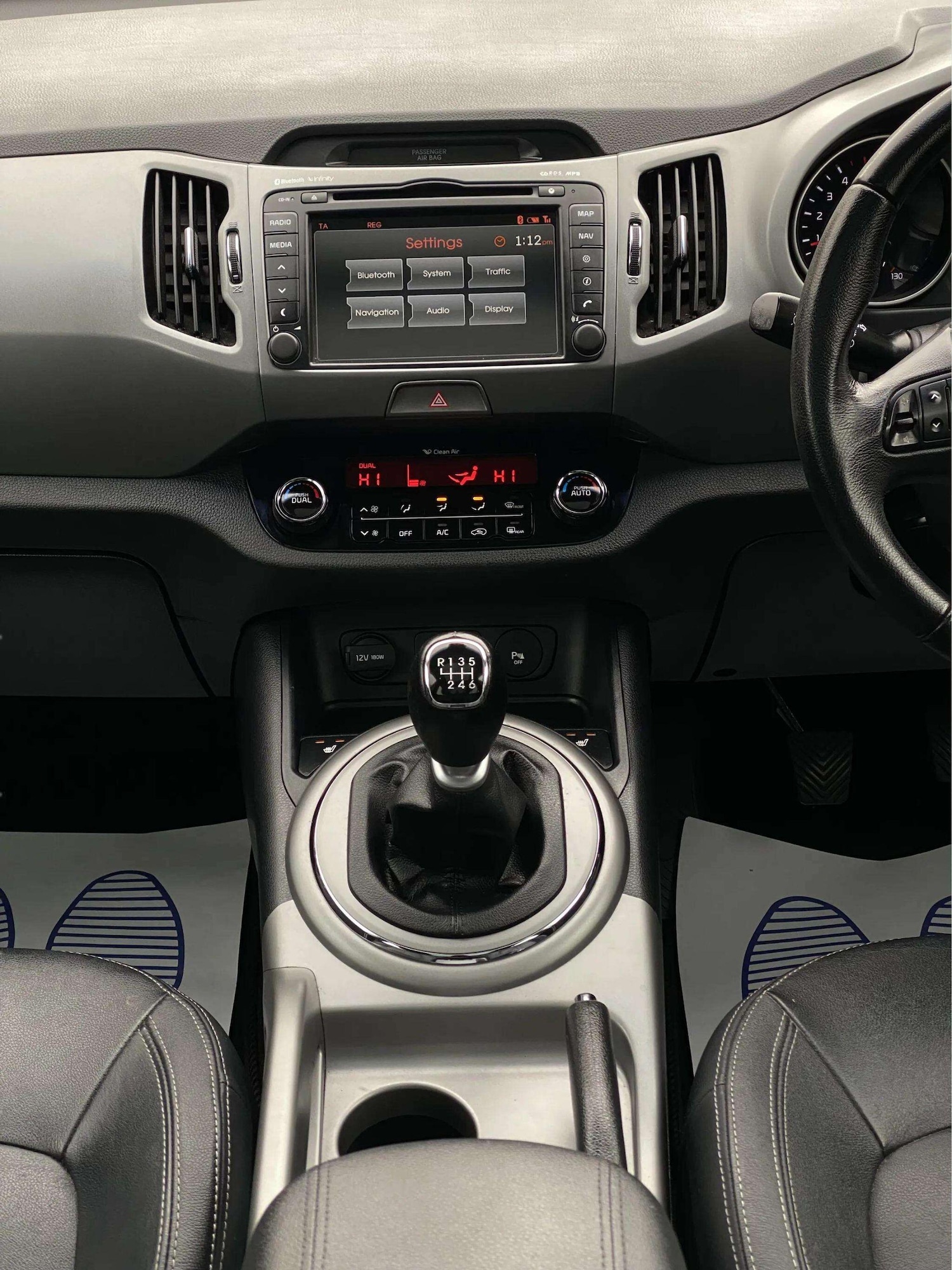 Used Kia Sportage for sale - 78135944: Photo 12