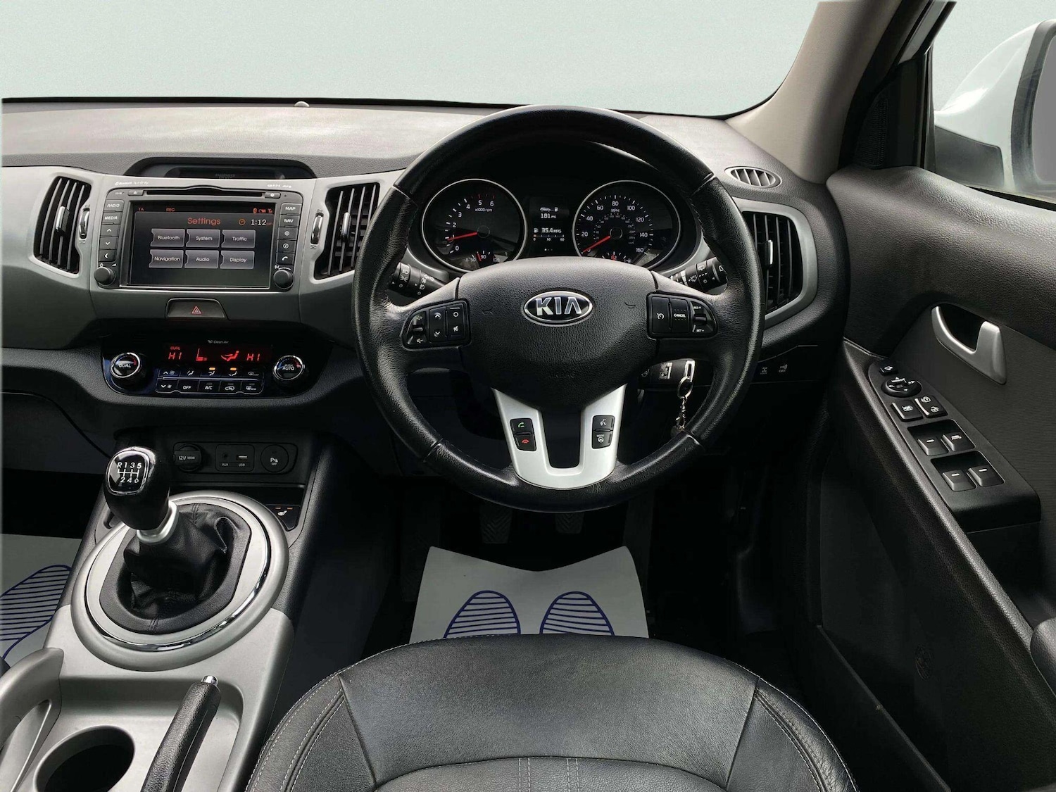 Used Kia Sportage for sale - 78135944: Photo 13